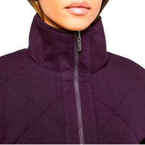 Lululemon Forever Warm Jacket